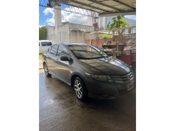 VENDO HONDA CITY
