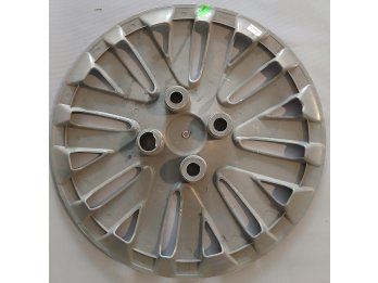 Tasas Gol Power y Suzuki Fun 13" En Valle María Nva!!