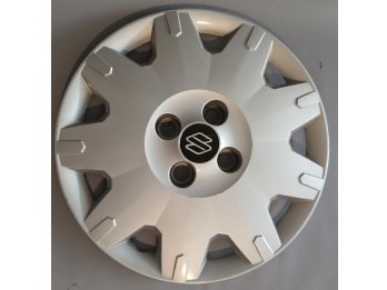 Tasa Suzuki Fun y Gol Power 13