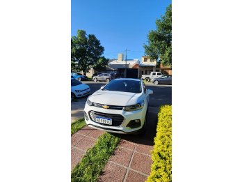 CHEVROLET TRACKER PREMIER Mdl 2019
