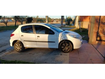 Peugeot 207 - Vendo o Permuto por mayor valor de mi inter&eacute;s