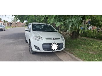 Vendo Palio Attractive $12.000.000