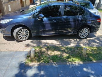 Impecable! PEUGEOT 408 allure plus thp.