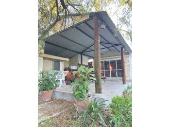 VENDO QUINTA EN SAUCE MONTRULL