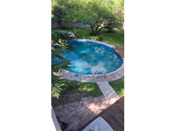 VENDO QUINTA EN SAUCE MONTRULL