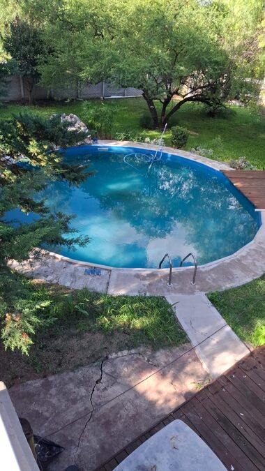 VENDO QUINTA EN SAUCE MONTRULL