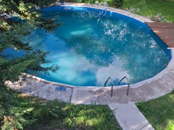 VENDO QUINTA EN SAUCE MONTRULL