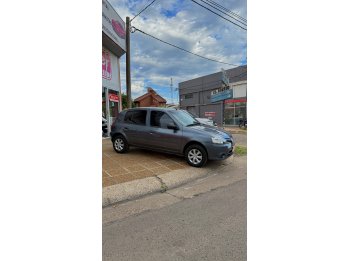 VENDO! RENAULT CLIO MIO