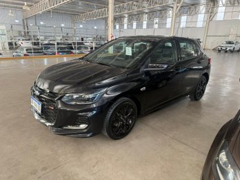 ONIX 1.0T RS 2023 50.202KM