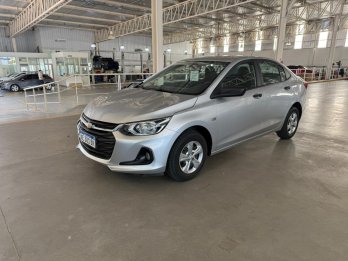 ONIX PLUS  1.2 2020 53.293KM