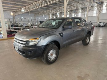 RANGER 2.2 XL 4X2 2015 175.518KM
