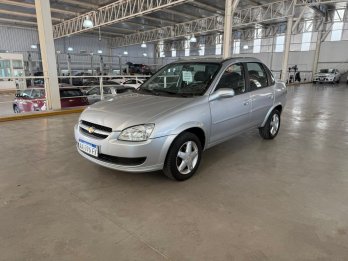 CLASSIC 1.4 LS PACK 2016 80.093KM