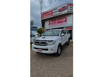 HILUX DC 4X2