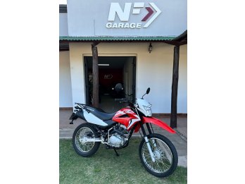 Honda XR 150