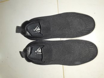 ZAPATILLAS   DAMA   WAKE    !!!!!