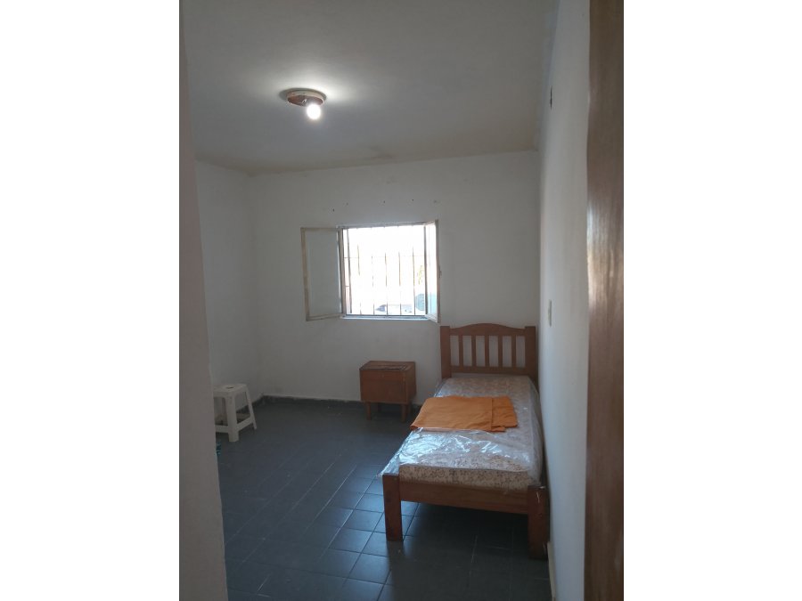 Habitacion con baño