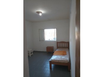Habitacion con baño