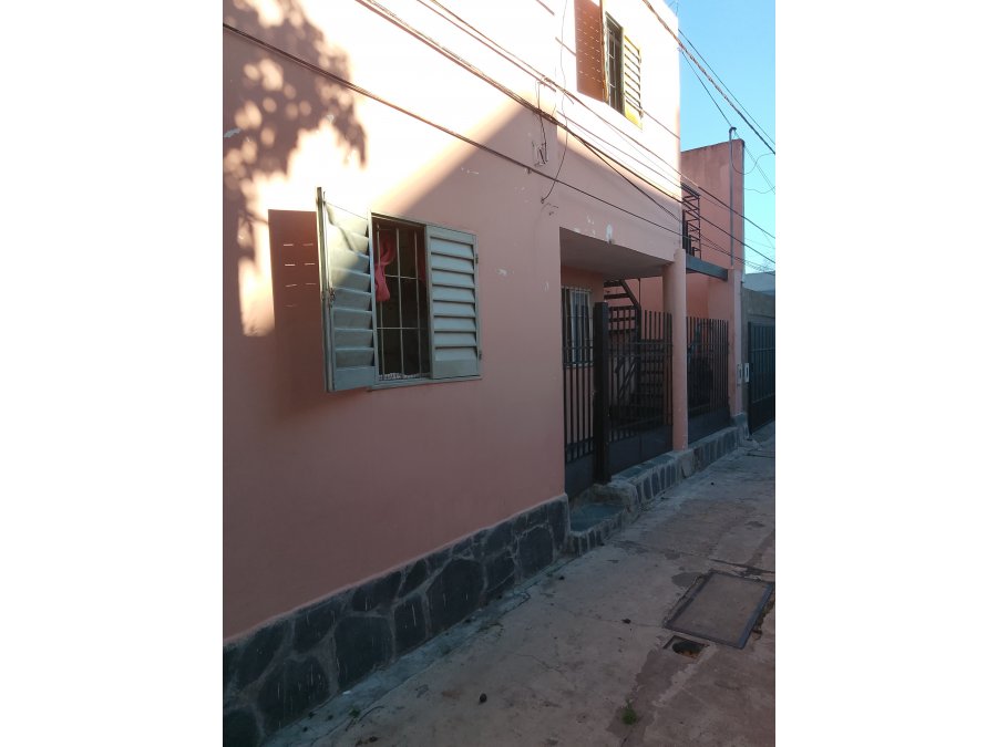 Habitacion con baño