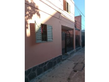 Habitacion con baño