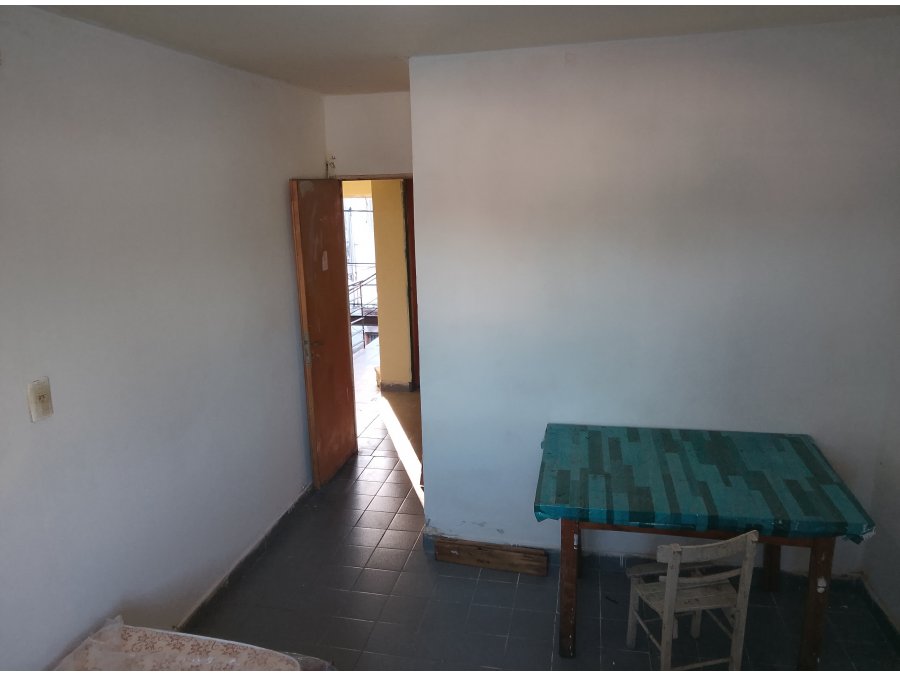 Habitacion con baño