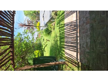 Juanita barrio privado