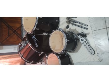 SIN USO !! COMPLETA