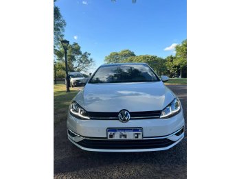 VOLKSWAGEN GOLF 1.4 HIGHLINE TSI A&Ntilde;O 2018 56 MIL KM