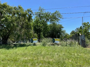 SE VENDE TERRENO SOBRE RUTA 12 - Sauce Montrul