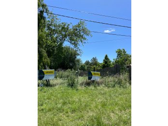 SE VENDE TERRENO SOBRE RUTA 12 - Sauce Montrul