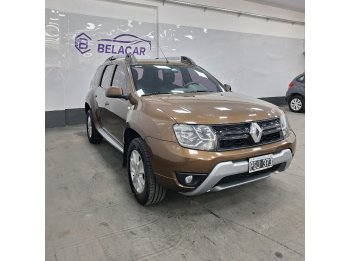 RENAULT DUSTER PRIVILEGE - 2015 -  137.000 KMS