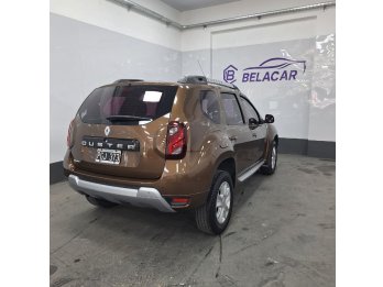 RENAULT DUSTER PRIVILEGE - 2015 -  137.000 KMS