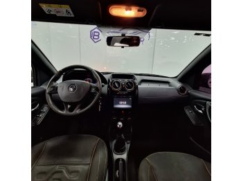 RENAULT DUSTER PRIVILEGE - 2015 -  137.000 KMS