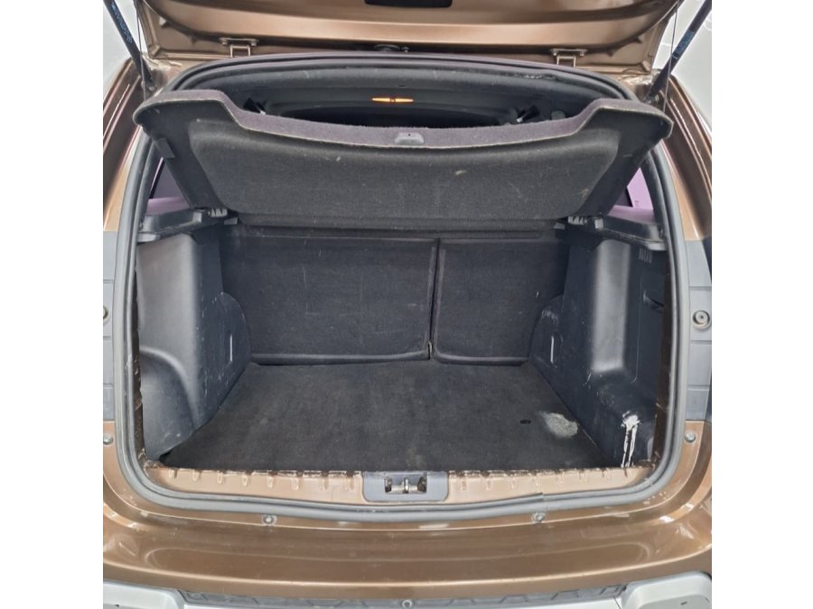 RENAULT DUSTER PRIVILEGE - 2015 -  137.000 KMS