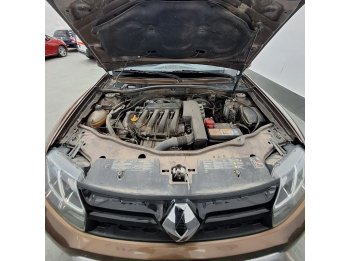 RENAULT DUSTER PRIVILEGE - 2015 -  137.000 KMS