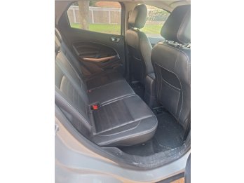 VENDO FORD ECOSPORT 1.5 AT TITANIUM 2021