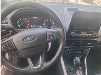 VENDO FORD ECOSPORT 1.5 AT TITANIUM 2021