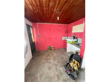 CASA A REFACCIONAR EN BARRIO ATM1 BASE AÉREA