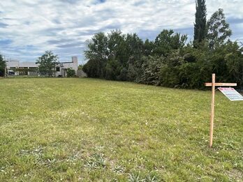 LOTE EN VENTA AL INGRESO DE COLONIA ENSAYO 549 M2