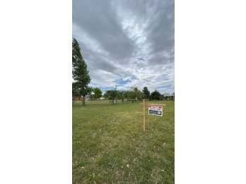 LOTE EN VENTA AL INGRESO DE COLONIA ENSAYO 549 M2