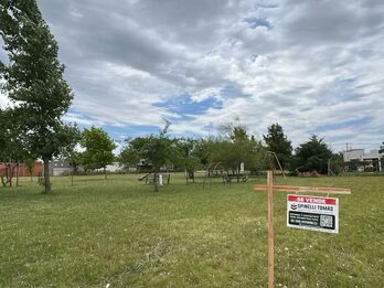 LOTE EN VENTA AL INGRESO DE COLONIA ENSAYO 549 M2