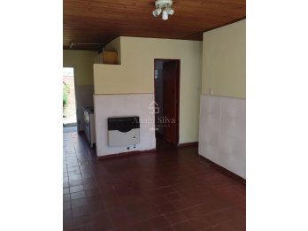 Casa en venta Jorge Newbery