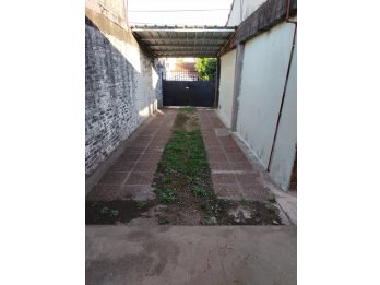 Casa en venta Jorge Newbery