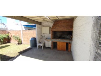 Casa en venta Jorge Newbery