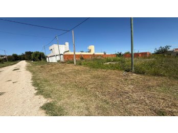 TERRENO EN COLONIA ENSAYO, LOTEO LOS CARDALES, ZONA INTA