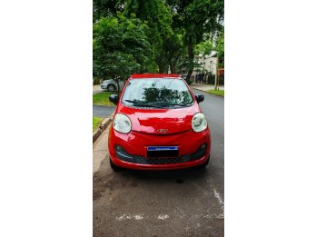 CHERY QQ 1.1 LIGHT LS MANUAL AÑO 2.017