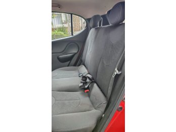 CHERY QQ 1.1 LIGHT LS MANUAL AÑO 2.017