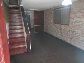 Duplex con servicios activos