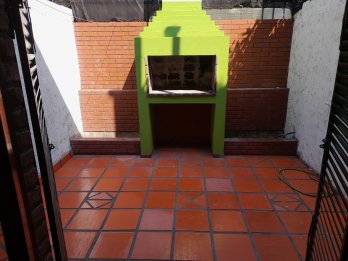 Duplex con servicios activos