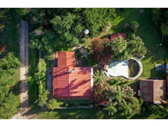 🌿 Casa Quinta en Venta - 2400 m2 de pura naturaleza, Sauce Montrull.