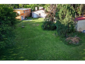 🌿 Casa Quinta en Venta - 2400 m2 de pura naturaleza, Sauce Montrull.